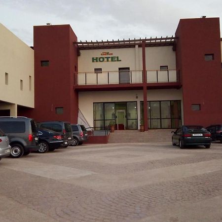 Green Cactus Ξενοδοχείο Benguerir Εξωτερικό φωτογραφία